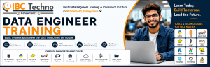 Data Engineer Training in Bangalore Data Engineer Training in Whitefield